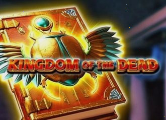 Слот Kingdom of the Dead
