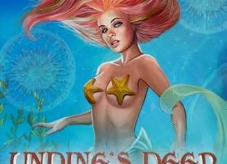 Undine s Deep Endorphina слот